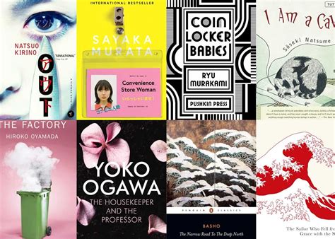 35 of the Best Books by Asian Authors .